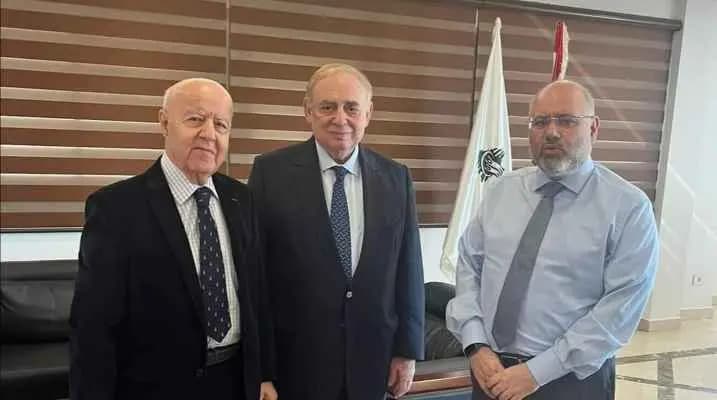 هل أصبحت "مستشفى دير القمر" جاهزة لحالات الطوارئ؟