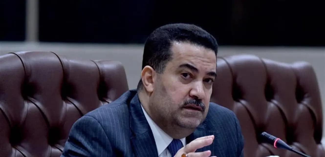 خطوة "صادمة" من رئيس الوزراء العراقي!