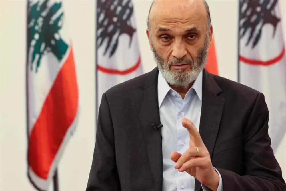 جعجع: هذه أسبابُ استمرارِ الفراغِ الرّئاسي