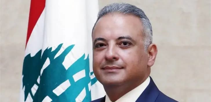 المرتضى: وقف أعمال ترميم قلعة صيدا البحرية موقتا