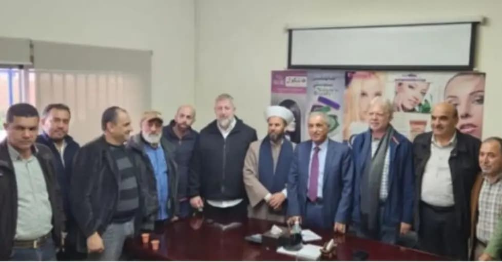 هاشم يدعو لانتخاب رئيس بمواصفات وطنية