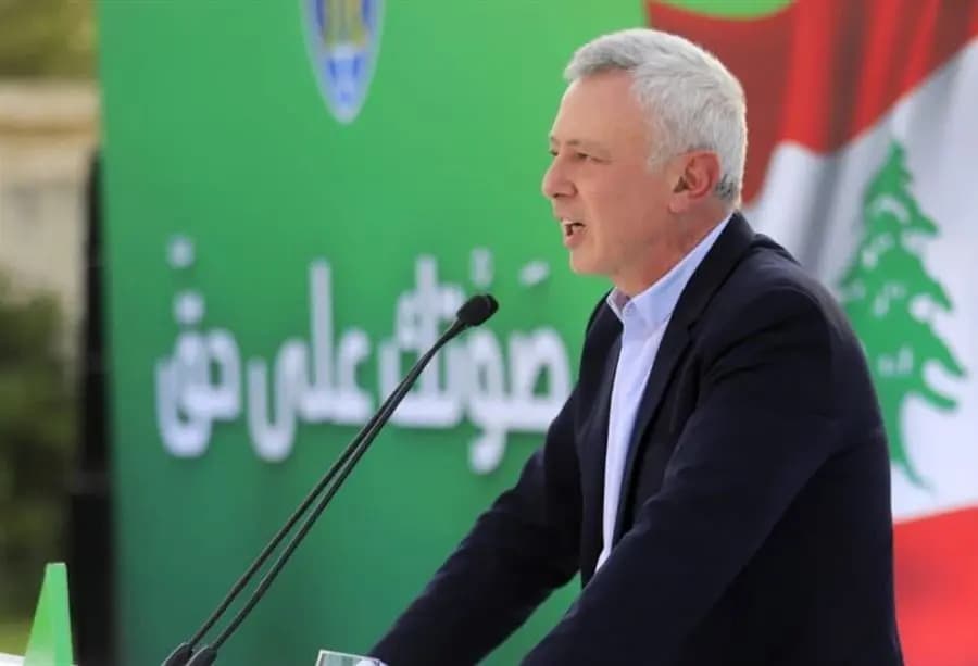 باسيل يستدرج فرنجية إلى الفخ
