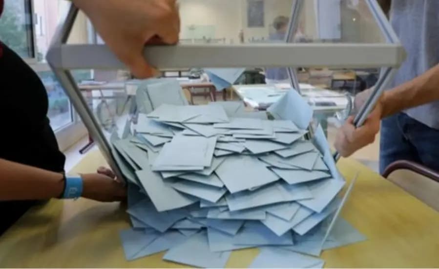 إنتهاء الدورة الأولى في إنتخابات "المعالجين الفيزيائيين"