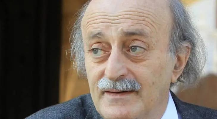 جنبلاط: مونديال قطر تحدّ للعالم.. ولكن !