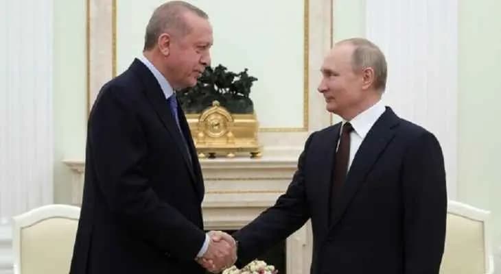 أردوغان: الغرب سيدفع الثمن!