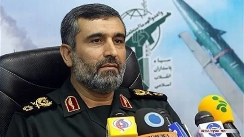 الحرس الثوري: سنكشف عن إنجازاتنا ولكن!