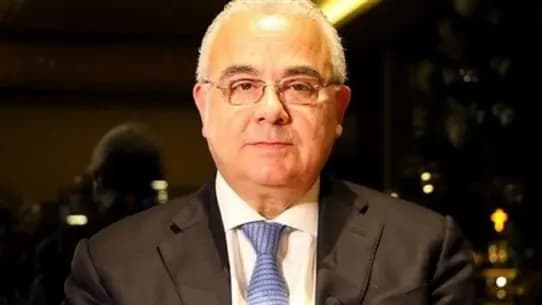 غسان سكاف: عرض سياسي فاشل لإعادة تركيب انتظام الدولة