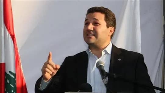نديم الجميّل : "16 سنة وبعدك بقلوبنا"