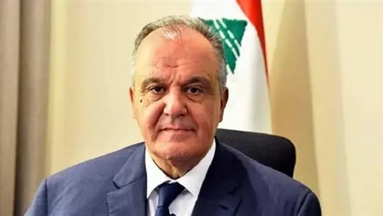 بوشكيان يبحث والاسكوا تطبيق الحوكمة الالكترونية