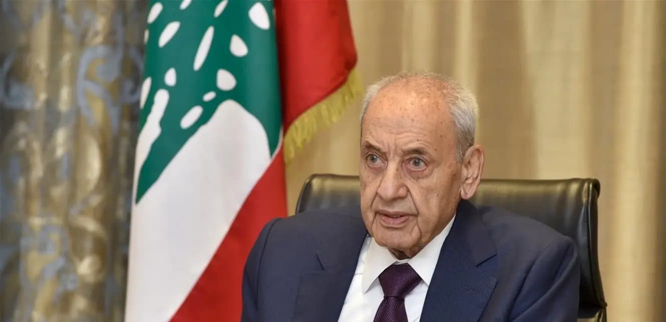 بري: أين نحن اليوم من الاستقلال؟
