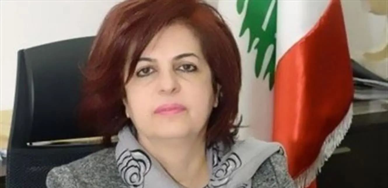 ما جديد الدعوى بحق هدى سلّوم؟