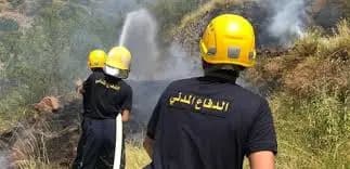 متطوعو الدفاع المدني.. إليكم هذا الخبر!