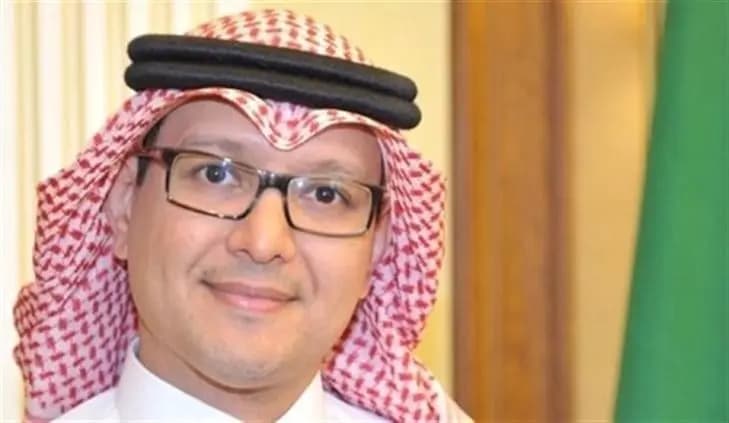 تغريدةٌ من البُخاري للّبنانيين