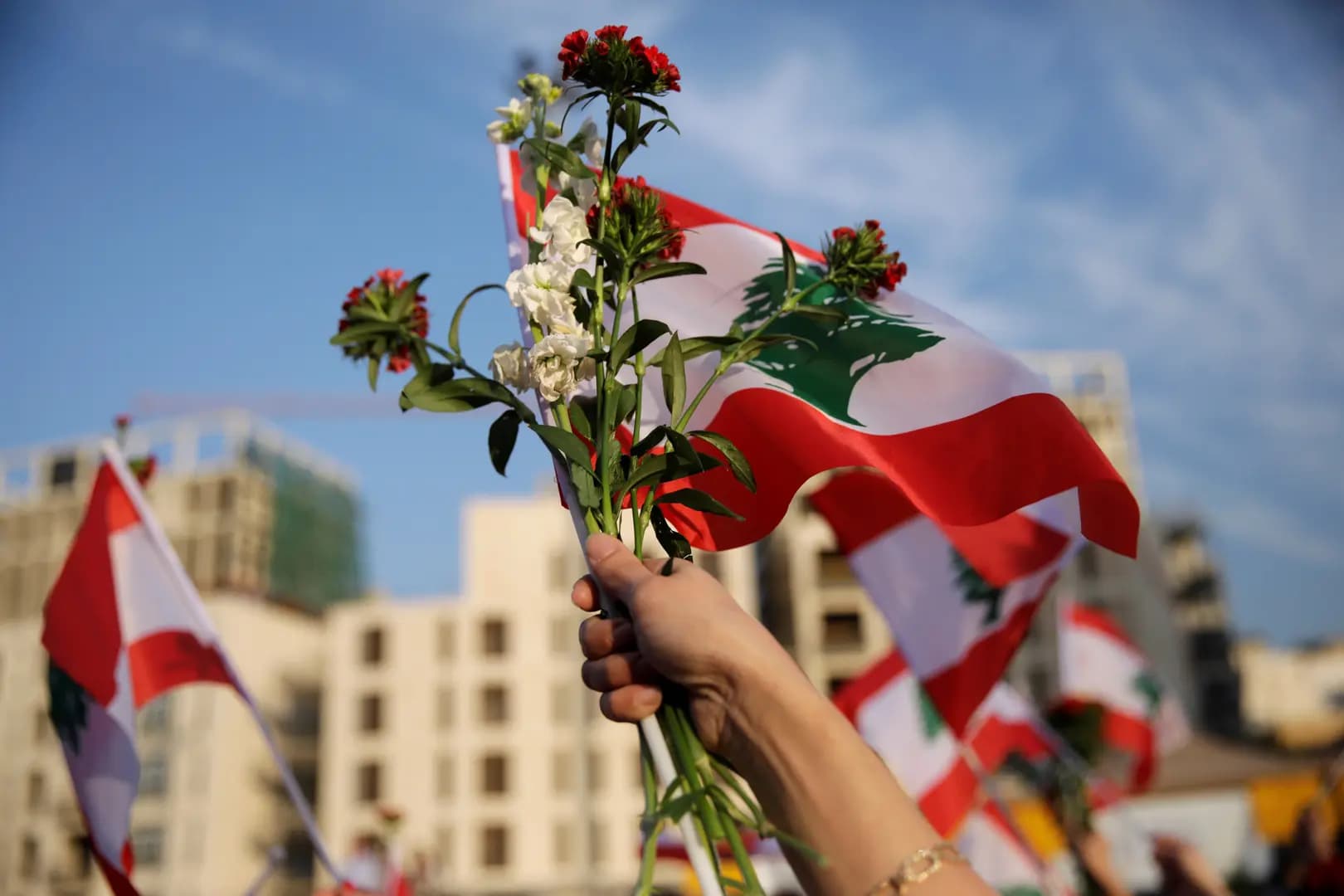 في عيد الاستقلال الـ79... من يتذكّر خدمة العلم؟