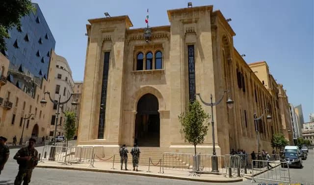 كتلة جديدة تنافس على لقب "بيضة القبّان" رئاسيًا!