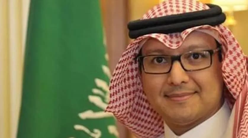 تعليقٌ "فريدٌ من نوعه" للبخاري بمناسبة فوز السّعوديّة