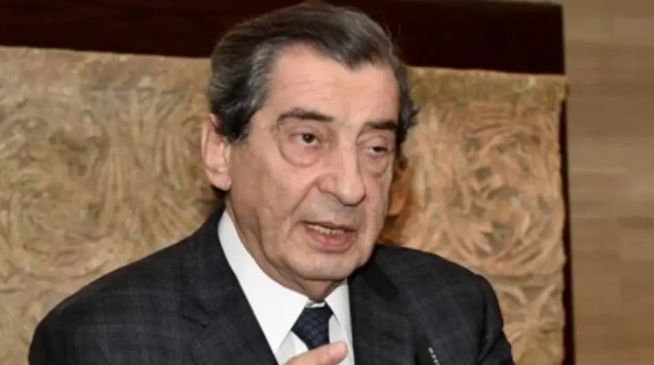 الفرزلي: هذه مواصفاتُ الرّئيس الجديد