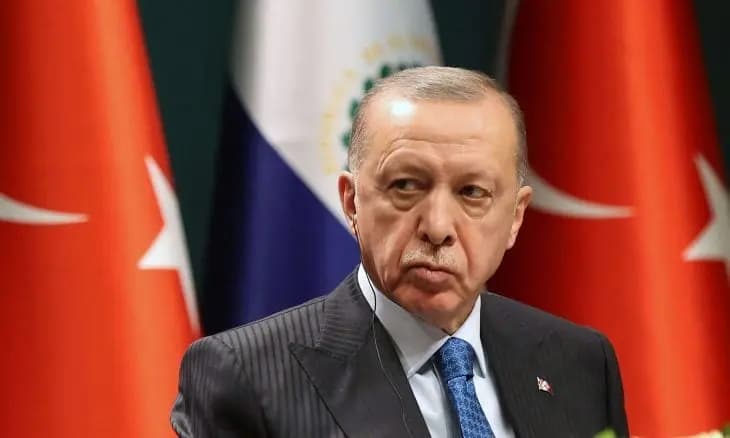 أردوغان: نعرف الجهاب الدّاعمة للإرهاب في تركيّا!