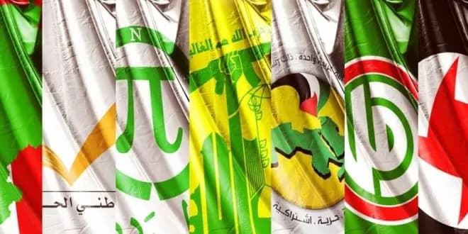 لقاء الأحزاب والقوى الوطنية والقوميّة: الاستقلال الحقيقي يكون بالتفاعل العاقل مع دعوة برّي!