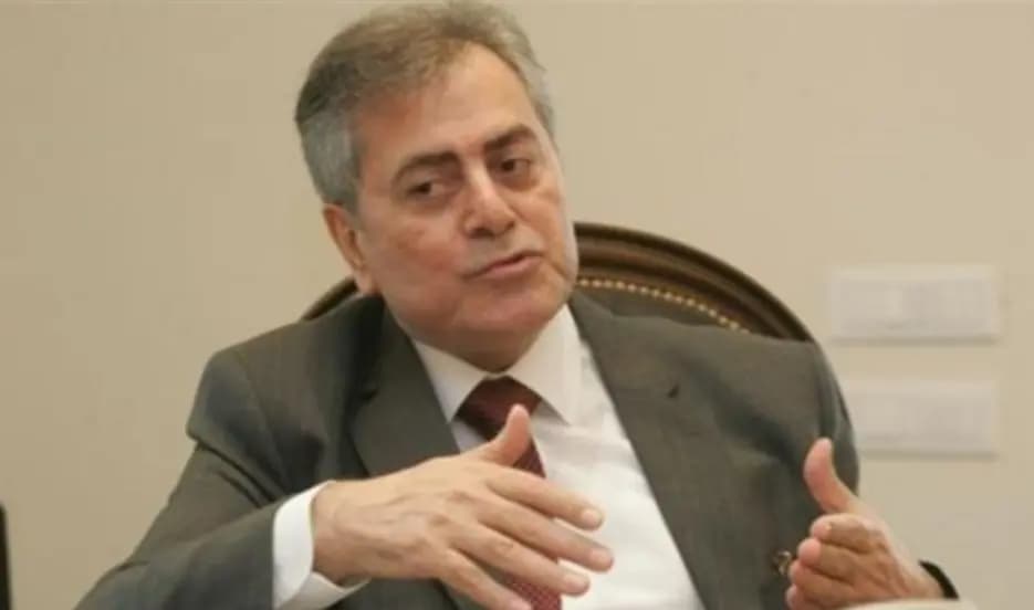 السفير السوري: انتخاب رئيس للجمهورية يصب في مصلحة سوريا