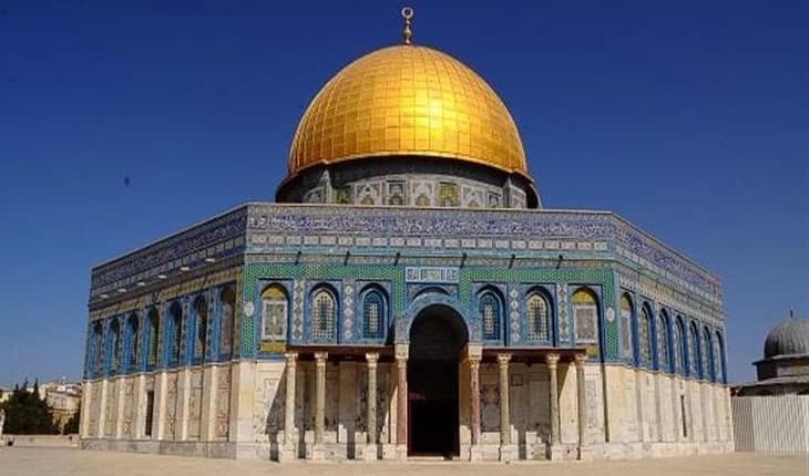 بعد إنفجاريّ القدس... "الحزب" يشيد بالمقاومين الفلسطنيين