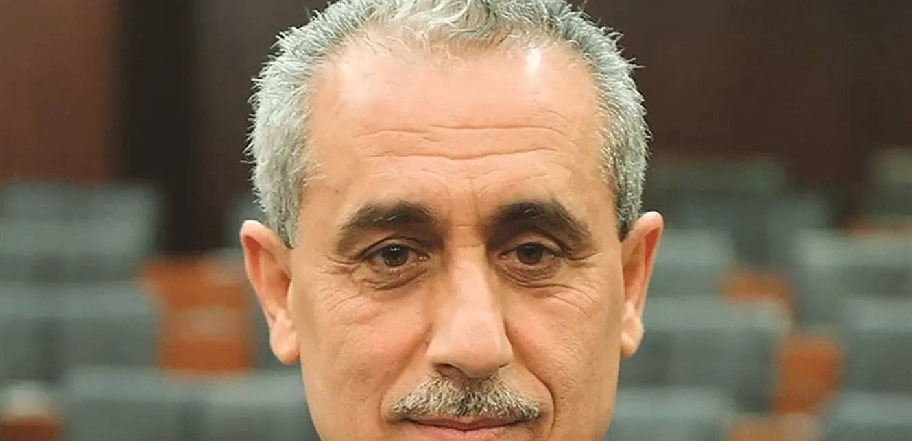 خواجة: لا حظوظ لـ "باسيل"