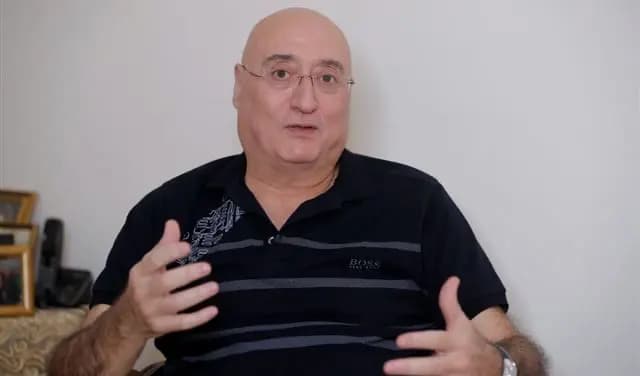 ما الذي كشفه جوزيف أبو فاضل وتحقق اليوم؟