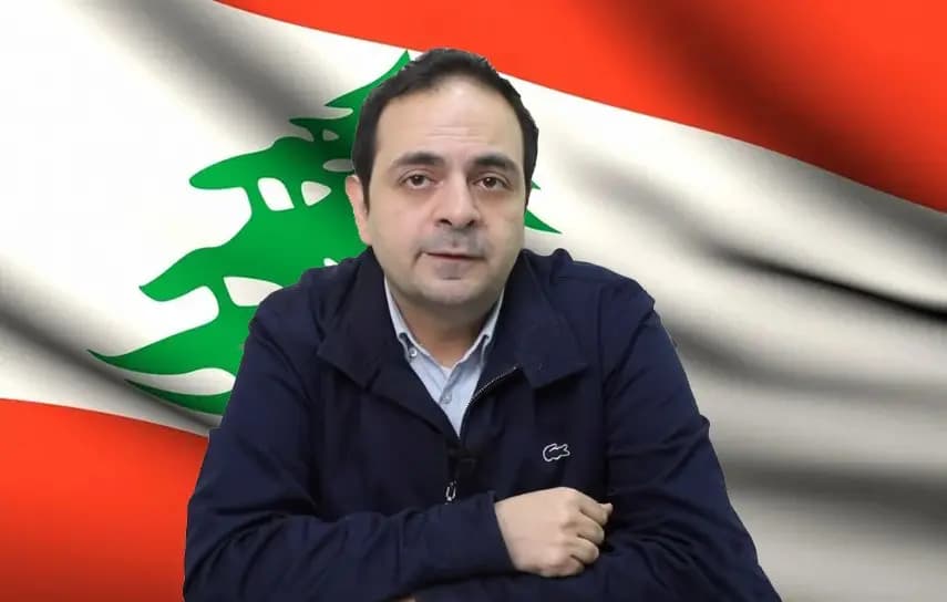 مرشّح "غير متوقّع" لرئاسة الجمهوريّة!