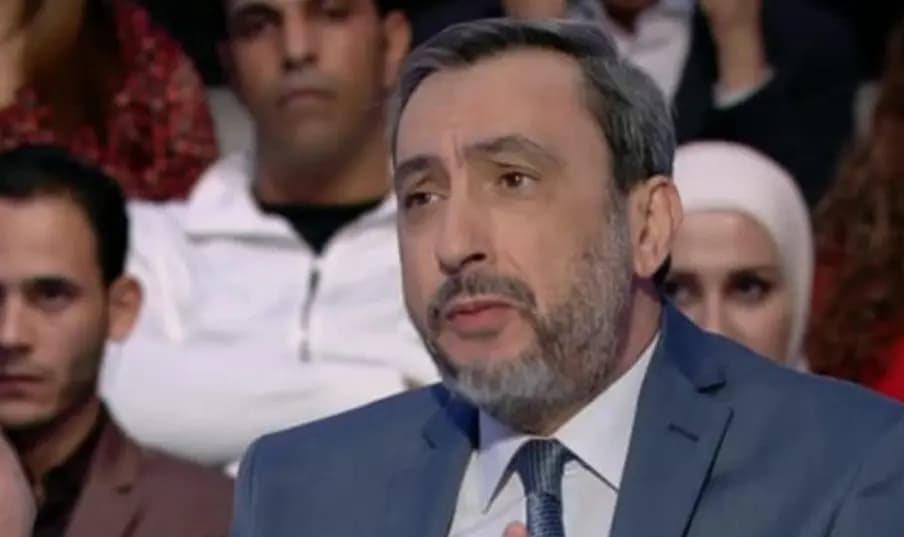 الحوت: قائد الجيش ليس مرشّحاً حتى الآن