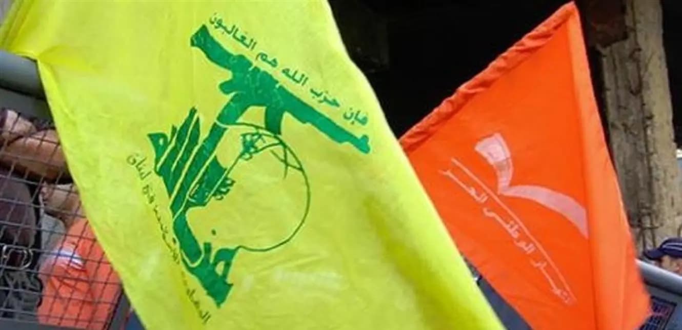 حزبُ الله "منزعج"