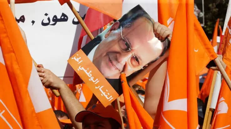 الوطني الحر "ما بقى نتحمَّل"