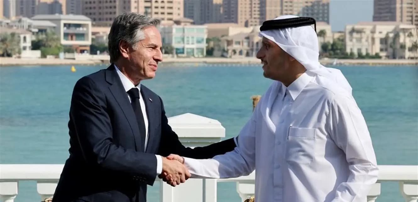 هل من "اتفاق دوحة" جديد؟