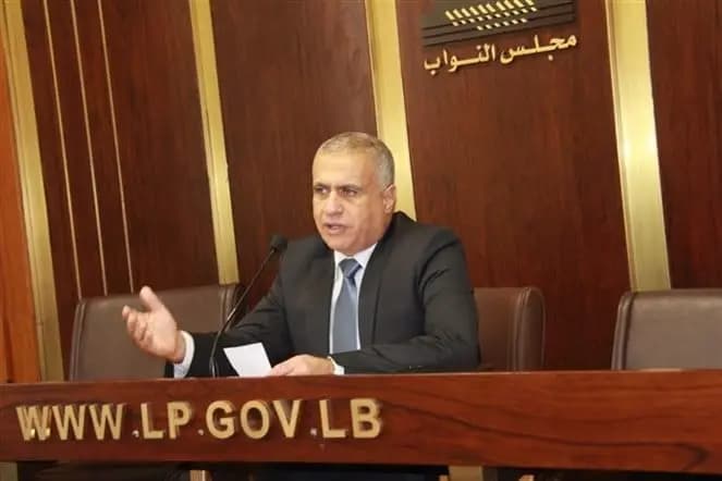 طرابلسي يدعو إلى اتفاق سياسي جديد..