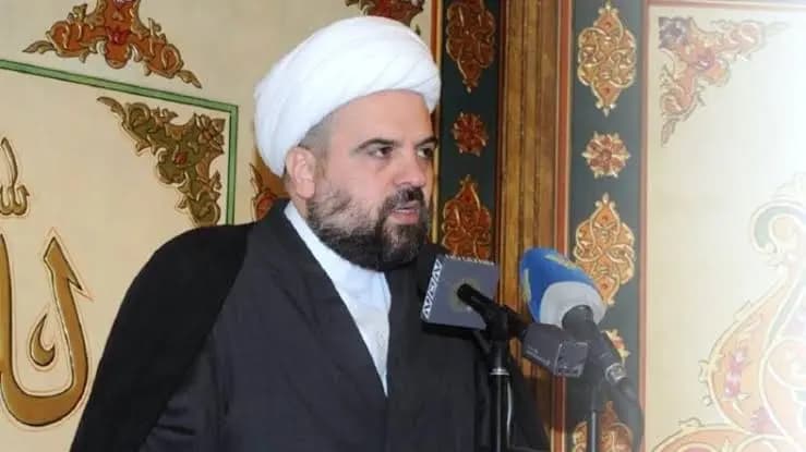 قبلان: قانون قيصر حصار لـ "لبنان" قبل سوريا!