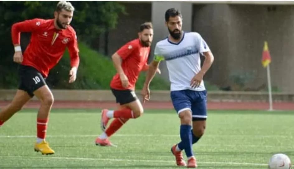 الإخاءُ الأهلي يخطفُ التّعادل من طرابلس