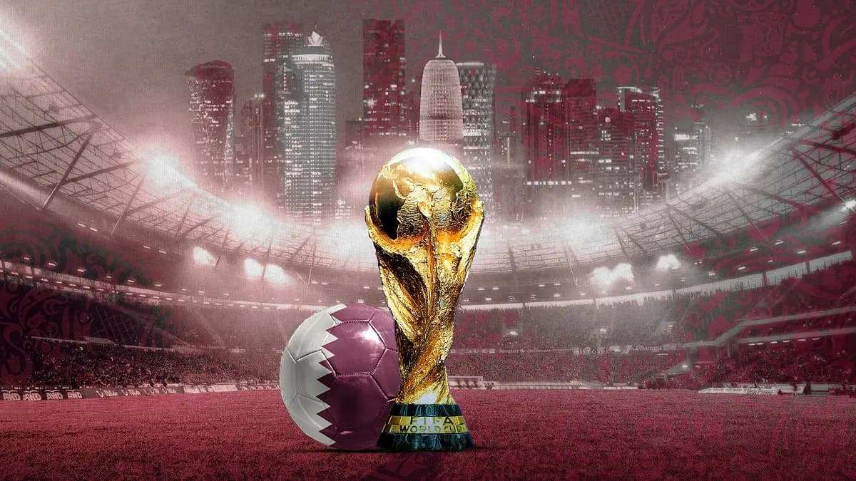 ما هي احتمالاتُ تأهّل كلّ منتخب إلى المرحلةِ النّهائيةِ من كأسِ العالمِ؟