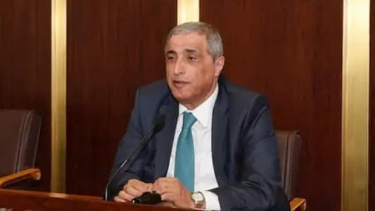 هاشم: الاستحقاقُ الرّئاسي في دائرةِ المراوحةِ