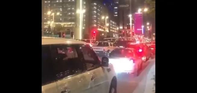"لبنان رح يرجع".. في قطر!