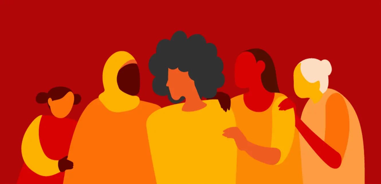 العنف ضدّ المرأة يستمر .. وهذا ما تطالب به اللبنانيَّات!