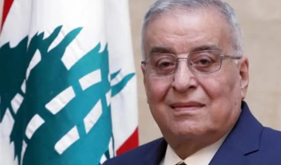بو حبيب: لبنان يواجه الكثير من التحديات ولا بدّ من مساعدته