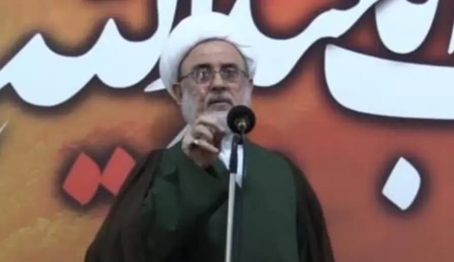 قاووق: آن الآوان أن يقتنعوا بأنهم غير قادرين على إنتخاب رئيس مواجهة
