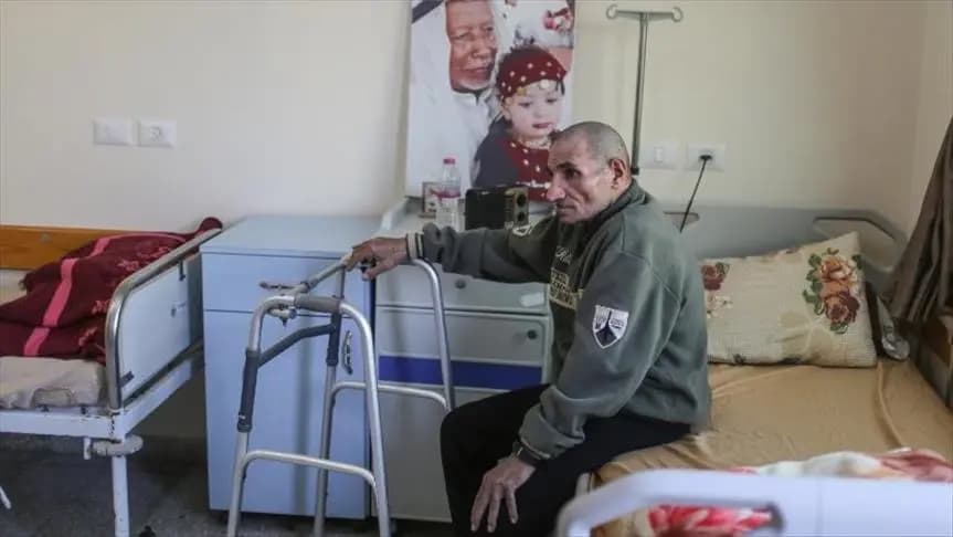 حالات إسهال وتقيؤ في مركز للمسنّين... ماذا قال الأطباء عن السّبب؟