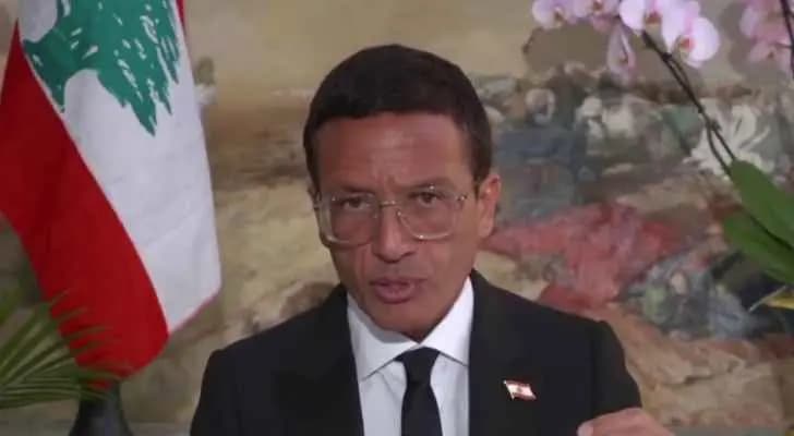 حرفوش يعلِّقُ على قرار إلغاء نيابة رامي فنج!