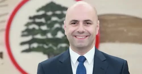 عن الرئاسة.. هذا ما قاله "حاصباني"!