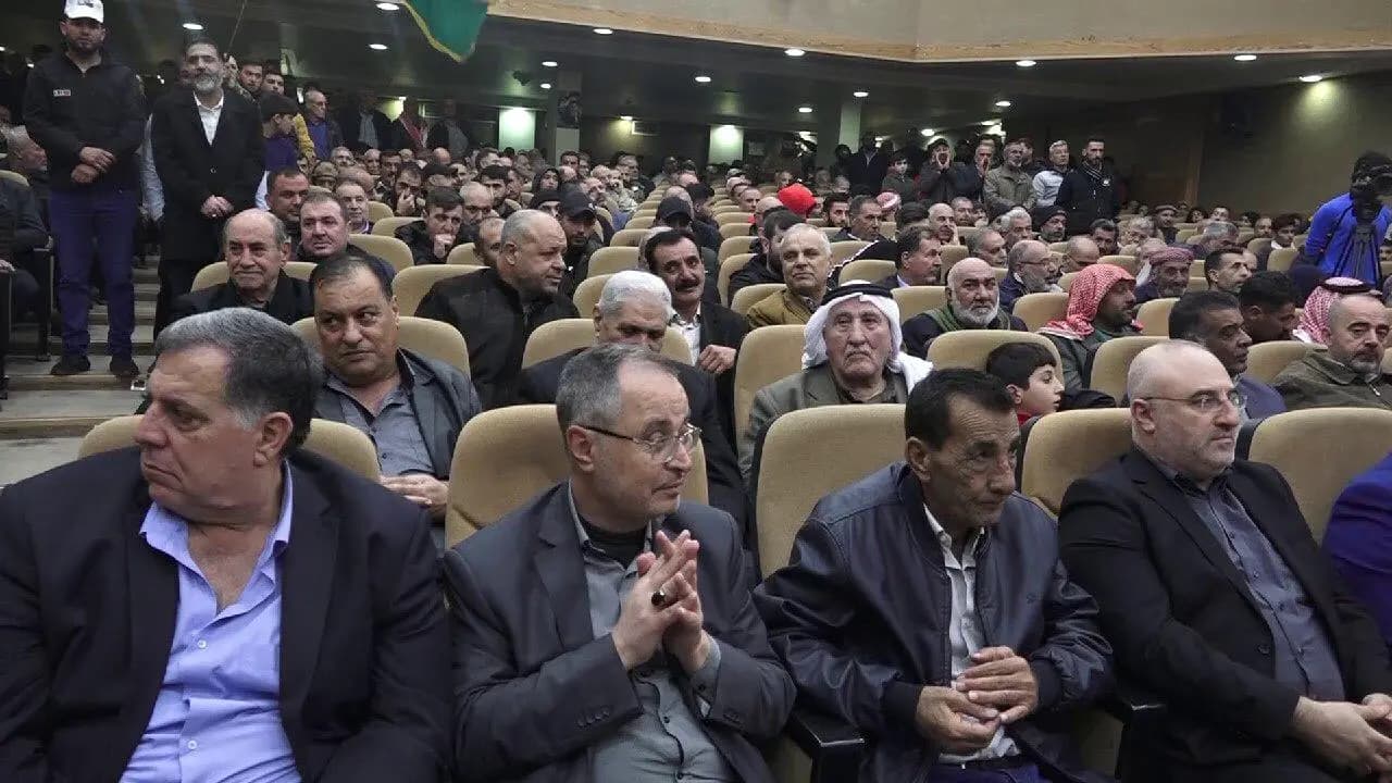 الأمل بـ "مردود النفط" والعلاقة مع سوريا الأسد!
