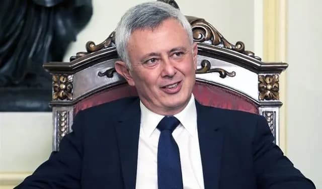 "حزب الله" للنواب: توافقوا معنا على فرنجية
