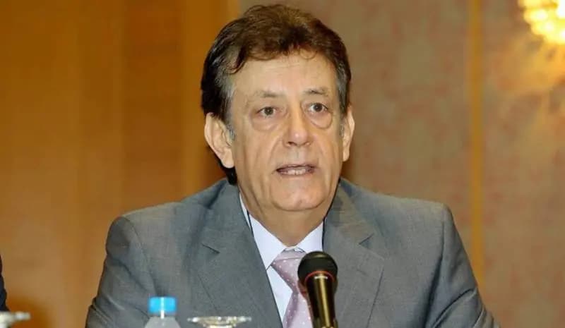 هارون: غير قادرون على "الاستمرار"!