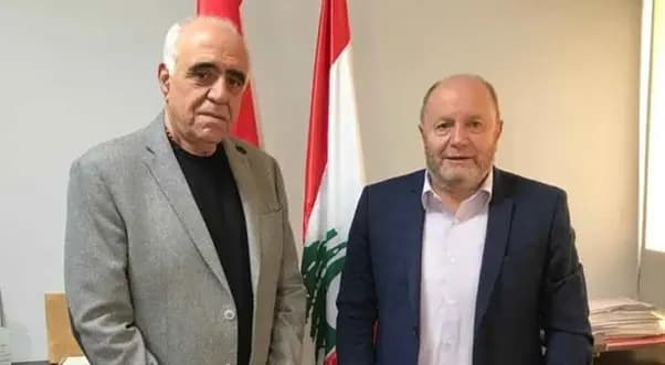 دعوةٌ من الأسمر والقصيفي للقاءٍ سريعٍ!