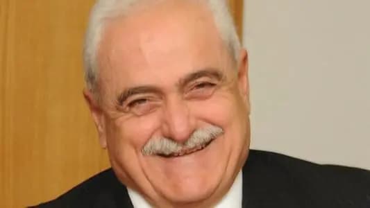 عسيران: مدعوّون لانتخابِ الرّئيس