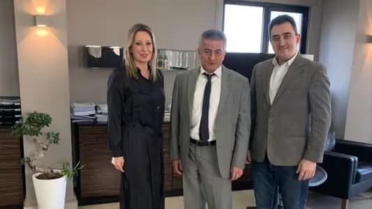أيّوب والحاج : ستتمُّ إعادةُ النّظرِ بالقرارات المتعلّقة بالشّطور الضّريبيّة